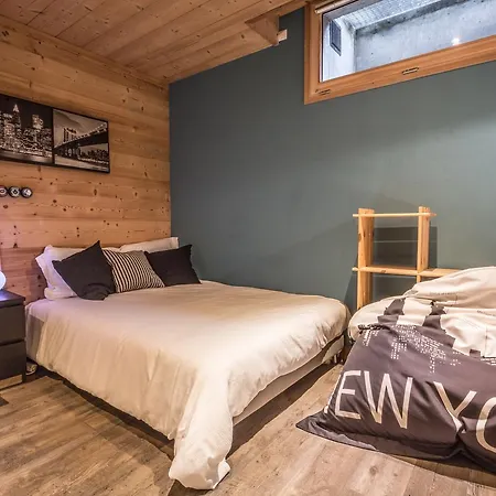 Chalet Arcade * Chamonix